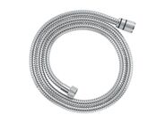 Grohe Rotaflex Metal Longlife Kovová sprchová hadice, chrom