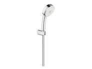 Grohe Tempesta Cosmopolitan Sprchová souprava, 3jet, chrom