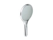 Grohe Rainshower New Sprchová hlavice Solo 150, 2 proudy, chrom