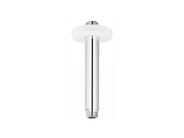 Grohe Rainshower Stropní výpusť, 14 cm, měsíční bílá/chrom