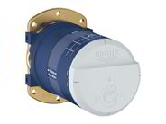 Grohe Rainshower Univerzální vestavbové těleso DN 15, chrom