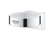 Grohe Selection Držák skleničky/mýdelníku, chrom