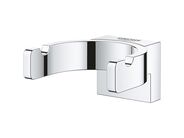 Grohe Selection Dvojitý háček, chrom