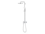 Grohe Tempesta system 250 sprchový set s baterií, chrom