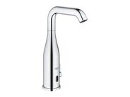 Grohe Essence E Infračervená elektronická umyvadlová baterie, chrom