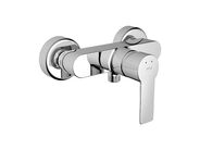 Jika Ponta Style Vanová baterie, chrom