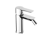 Jika Ponta Style Bidetová stojánková baterie páková, bez výpusti, chrom