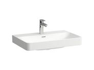 Laufen Pro X umyvadlo 70x46,5 cm, otvor pro baterii, přepad, bílá LCC