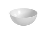 Jika Astra Umyvadlová mísa, kruhová, průměr 36 cm, bez přepadu, bílá