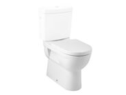 Jika Mio WC mísa kombi zvýšená, vario odpad, bílá