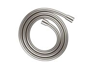 Hansgrohe Isiflex Sprchová hadice 125 cm, kartáčovaný nikl