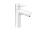 Hansgrohe Talis E Umyvadlová baterie, CoolStart, matná bílá