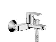 Hansgrohe Vernis Blend vanová baterie, 2 průtoky, chrom