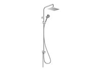 Hansgrohe Vernis Shape Sprchový set Showerpipe 230 Reno, chrom