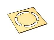 HL Mřížka Primus 115x115 mm, nerez