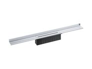 HL Odtokový žlábek ke sprchovému žlabu InFloor, 100 cm, nerezová ocel