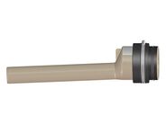 HL Připojovací trubka PP pro atikové odtoky série HL68, DN 50