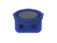 HL Primus blue (Suchý sifon) zápachový uzávěr pro Klick-Klack