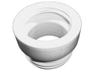 HL Manžeta DN110 pro připojení WC s těsnícími lamelami