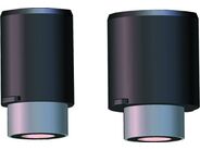 HL Univerzální přechodový kus DN32xR1/2“, např. pro HL136N