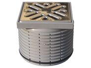 HL Nástavec d 110mm/100x100mm/ 94x94mm