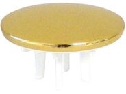 HL Krytka zlatá d 86mm, pro HL514/SN(.0)