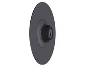 HL Těsnicí manžeta s továrně napojeným PVC izolačním límcem, pro kruhová potrubí DN40-50