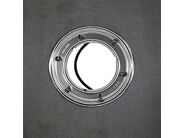 HL Izolační souprava s továrně připojeným živičným izolačním pásem 400x400mm