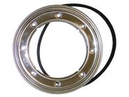 HL Izolační souprava bez fólie se svorkou z nerezové oceli