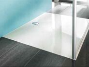 Hüppe EasyStep vanička obdélník 1200x800mm, bílá