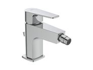 Ideal Standard Cerafine D Bidetová baterie s výpustí, chrom