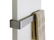 Sapho MAGNIFICA držák ručníků 650x80 mm, nerez mat