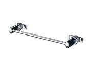 Isan Atol držák ručníků o osové šířce 32,2 cm, chrom