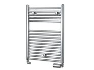 Isan Grenada Chrom Sušák 69,5x45 cm, s regulátorem Mini PW, chrom