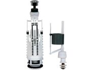 CREAVIT KID úsporný splachovací mechanismus, dvojtlačítko, 3/6 LT