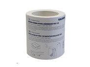 Kaldewei Příslušenství Montážně zvukově izolační páska WES 130