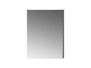 Jika Clear Zrcadlo 45x81 cm