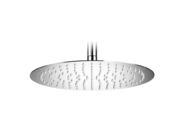Jika Cubito-N Hlavová sprcha kulatá, průměr 30 cm, nerez