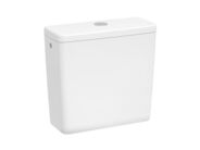 Jika Mio-N Wc nádrž, Dual Flush, napouštění boční, bílá