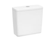 Jika Mio-N Wc nádrž, Dual Flush, napouštění spodní, bílá