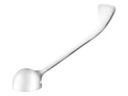 Jika Dino Lékařská páka, 17,3 cm, chrom