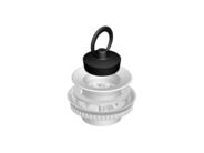 Jika Odpadový ventil, plast