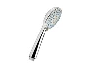 Jika Rio Ruční sprcha, průměr 10 cm, 3 proudy, chrom