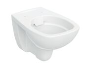 Kolo Rekord závěsné WC, hlubokým splachováním, Rimfree, bílá