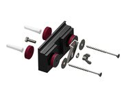 Kaldewei Vanová kotva 5100 pro vany s nízkým okrajem