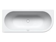 Kaldewei Avantgarde Vana Centro Duo 1 pravá 130, 1700x750 mm, antislip, bílá