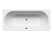 Kaldewei Classic Duo 103 obdélníková vana 160x70 cm, celoplošný Antislip, bílá