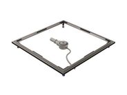 Kaldewei instalační rám ESR floor-level, pro vaničku 80x90 cm