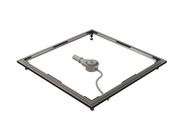 Kaldewei instalační rám ESR floor-level, pro vaničku 900x1000mm
