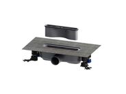 Kaldewei Flow Drain Horizontal 4204 odtoková souprava pro sprchový žlab